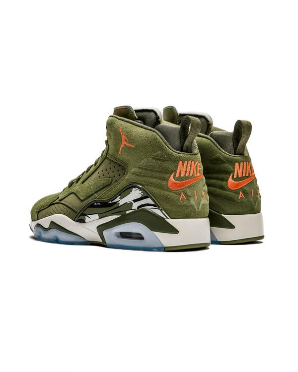 AIR JORDAN MVP | DZ4475-300 | AFEW STORE